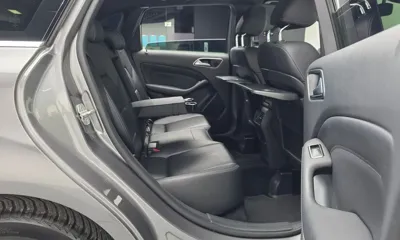 Mercedes-Benz B-Class 2015, 31882 км, за 8403.91 USD - фото 11