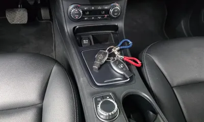 Mercedes-Benz B-Class 2015, 31882 км, за 8403.91 USD - фото 16