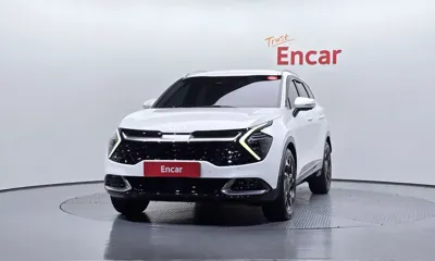 Kia Sportage 2022, 64528 км, за 17263.85 USD