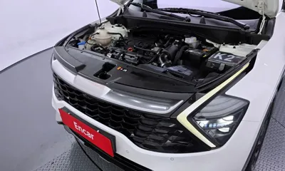 Kia Sportage 2022, 64528 км, за 17263.85 USD - фото 6