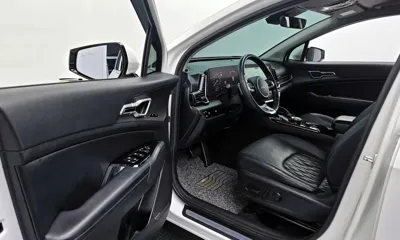 Kia Sportage 2022, 64528 км, за 17263.85 USD - фото 11