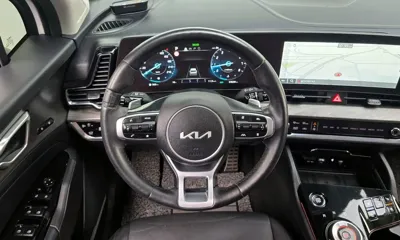 Kia Sportage 2022, 64528 км, за 17263.85 USD - фото 14