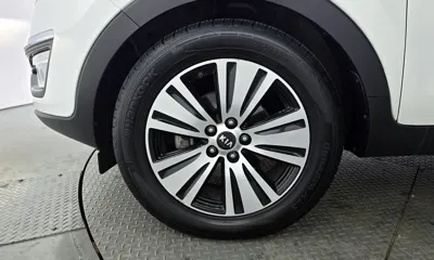 Kia Sportage 2016, 146008 км, за 4486.29 USD