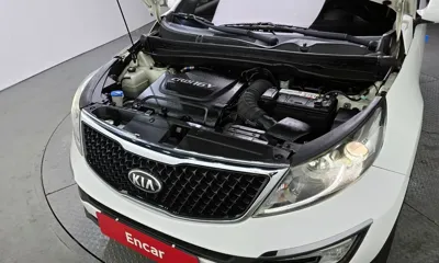 Kia Sportage 2016, 146008 км, за 4486.29 USD - фото 6