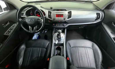 Kia Sportage 2016, 146008 км, за 4486.29 USD - фото 7