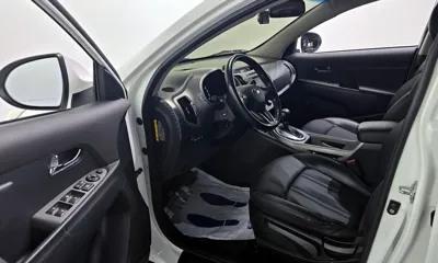Kia Sportage 2016, 146008 км, за 4486.29 USD - фото 10