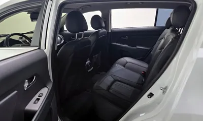 Kia Sportage 2016, 146008 км, за 4486.29 USD - фото 11
