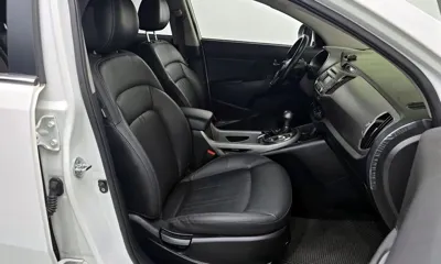 Kia Sportage 2016, 146008 км, за 4486.29 USD - фото 12