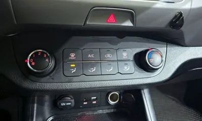 Kia Sportage 2016, 146008 км, за 4486.29 USD - фото 17