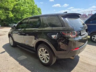 Land Rover Discovery Sport 2017, 128506 км, за 5817.65 USD