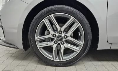 Kia K3 2019, 151988 км, за 5732.9 USD