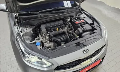 Kia K3 2019, 151988 км, за 5732.9 USD - фото 6