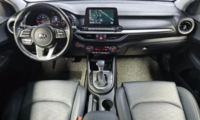 Kia K3 2019, 151988 км, за 5732.9 USD - фото 7