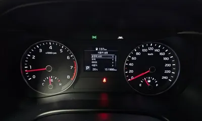 Kia K3 2019, 151988 км, за 5732.9 USD - фото 8