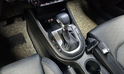 Kia K3 2019, 151988 км, за 5732.9 USD - фото 9