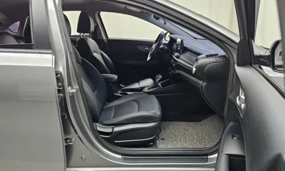 Kia K3 2019, 151988 км, за 5732.9 USD - фото 11