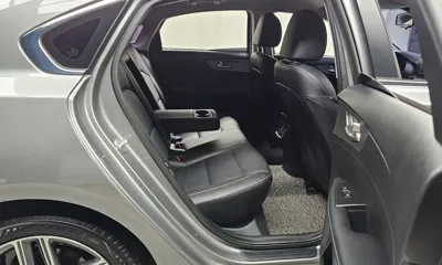 Kia K3 2019, 151988 км, за 5732.9 USD - фото 12