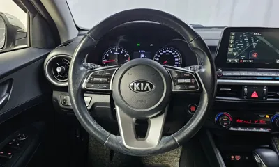 Kia K3 2019, 151988 км, за 5732.9 USD - фото 13