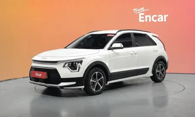 Kia Niro · 2022 год