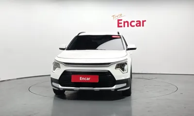 Kia Niro 2022, 63766 км, за 14702.07 USD