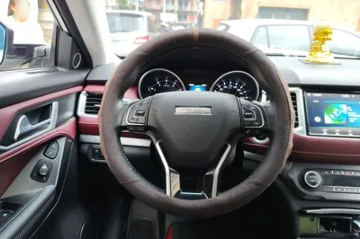 Haval H6 Coupe 2018, 47900 км, за 6597 USD - фото 7