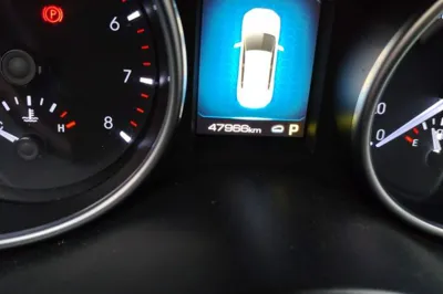 Haval H6 Coupe 2018, 47900 км, за 6597 USD - фото 9
