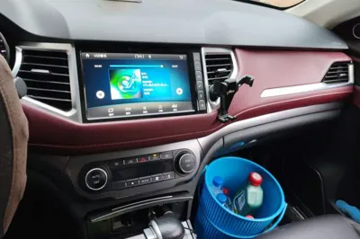 Haval H6 Coupe 2018, 47900 км, за 6597 USD - фото 10