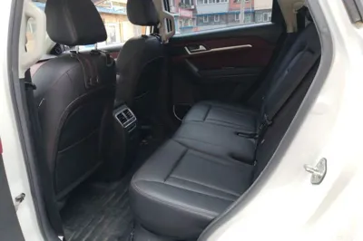 Haval H6 Coupe 2018, 47900 км, за 6597 USD - фото 14