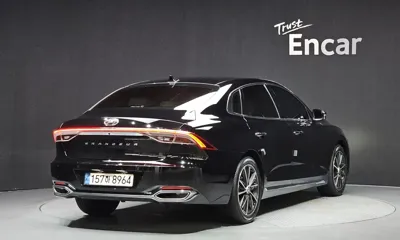 Hyundai Grandeur 2022, 112108 км, за 14051.53 USD