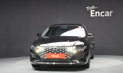 Hyundai Grandeur 2022, 112108 км, за 14051.53 USD