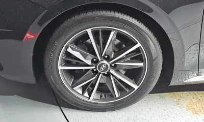 Hyundai Grandeur 2022, 112108 км, за 14051.53 USD