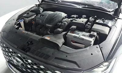 Hyundai Grandeur 2022, 112108 км, за 14051.53 USD - фото 6