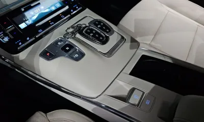 Hyundai Grandeur 2022, 112108 км, за 14051.53 USD - фото 9