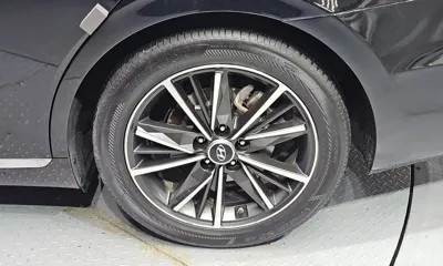 Hyundai Grandeur 2022, 112108 км, за 14051.53 USD - фото 21