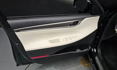 Hyundai Grandeur 2022, 112108 км, за 14051.53 USD - фото 24
