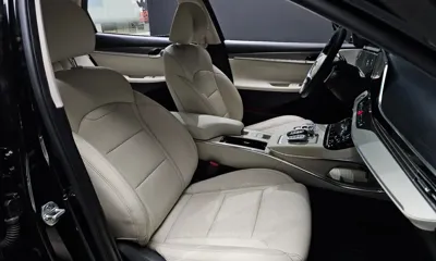 Hyundai Grandeur 2022, 112108 км, за 14051.53 USD - фото 26