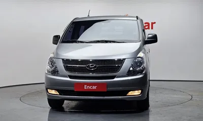 Hyundai Starex 2015, 70080 км, за 4768.21 USD