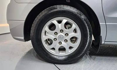 Hyundai Starex 2015, 70080 км, за 4768.21 USD
