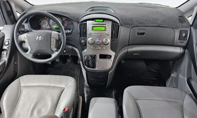 Hyundai Starex 2015, 70080 км, за 4768.21 USD - фото 7