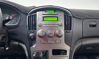Hyundai Starex 2015, 70080 км, за 4768.21 USD - фото 15