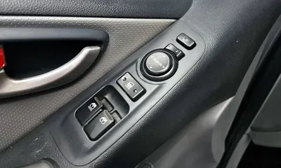 Hyundai Starex 2015, 70080 км, за 4768.21 USD - фото 18