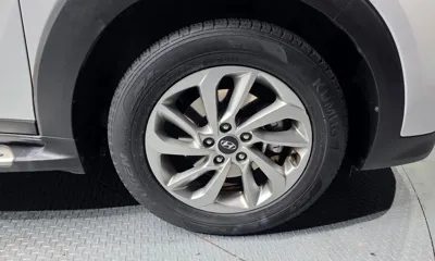 Hyundai Tucson 2016, 106461 км, за 6874.67 USD