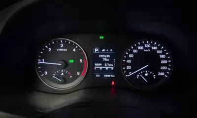 Hyundai Tucson 2016, 106461 км, за 6874.67 USD - фото 8
