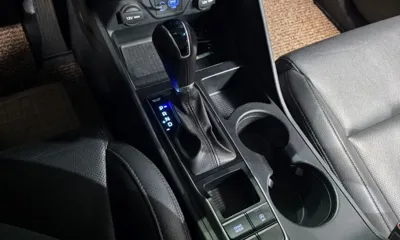Hyundai Tucson 2016, 106461 км, за 6874.67 USD - фото 9