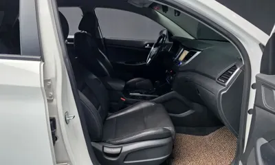 Hyundai Tucson 2016, 106461 км, за 6874.67 USD - фото 11