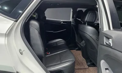 Hyundai Tucson 2016, 106461 км, за 6874.67 USD - фото 12
