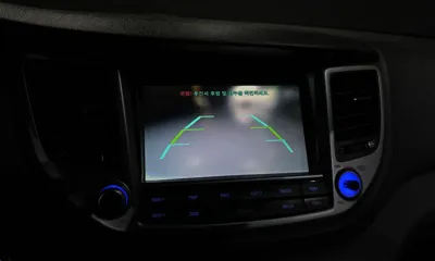 Hyundai Tucson 2016, 106461 км, за 6874.67 USD - фото 15