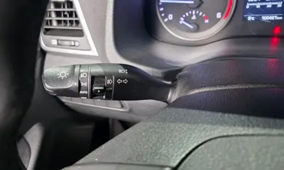 Hyundai Tucson 2016, 106461 км, за 6874.67 USD - фото 19