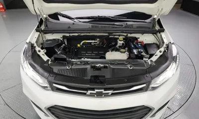 ChevroletGMDaewoo Trax 2019, 101966 км, за 5776.55 USD - фото 6
