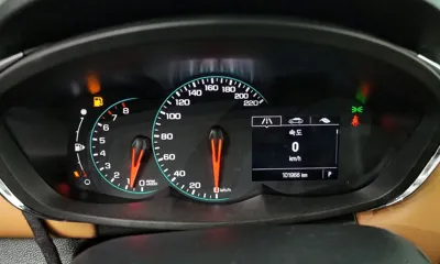 ChevroletGMDaewoo Trax 2019, 101966 км, за 5776.55 USD - фото 8